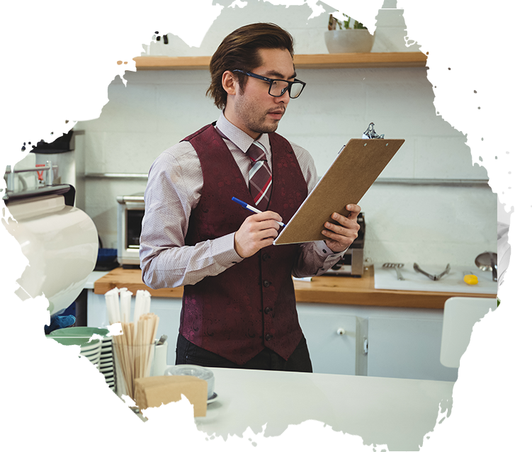 Why choose Lead Pilot